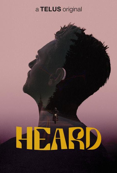 Poster of the movie Heard [2026]
