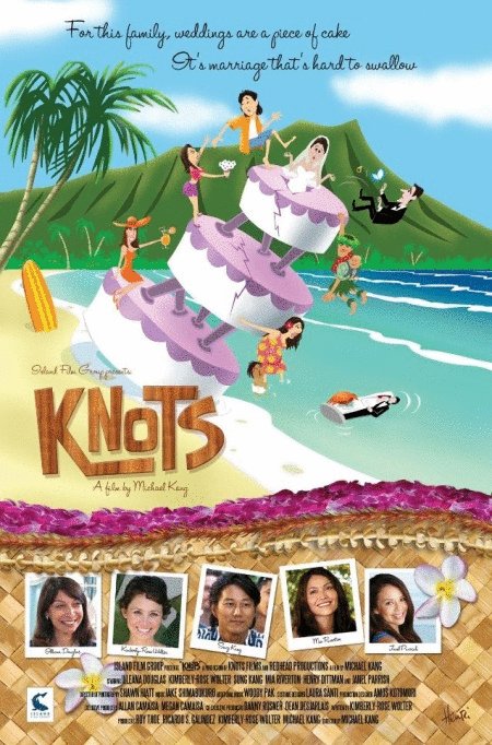 L'affiche du film Knots