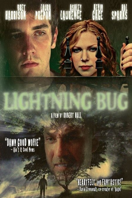 Poster of the movie Lightning Bug