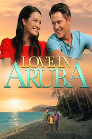 Poster of the movie Love in Aruba