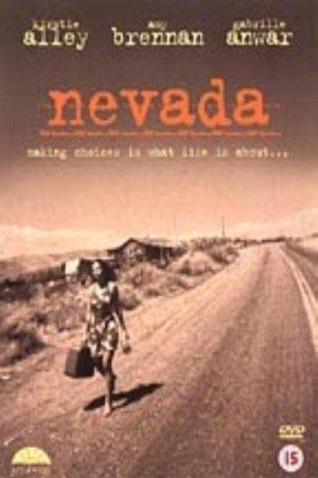 L'affiche du film Nevada