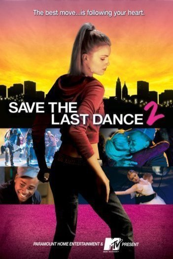 L'affiche du film Save the Last Dance 2 [2006]