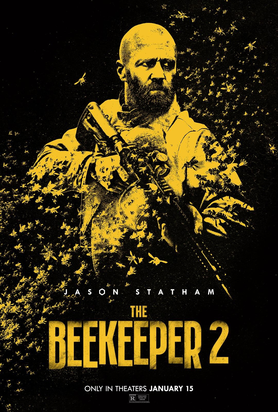 Poster of the movie The Beekeeper 2 [2027]