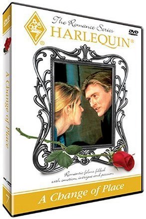 L'affiche du film A Change of Place