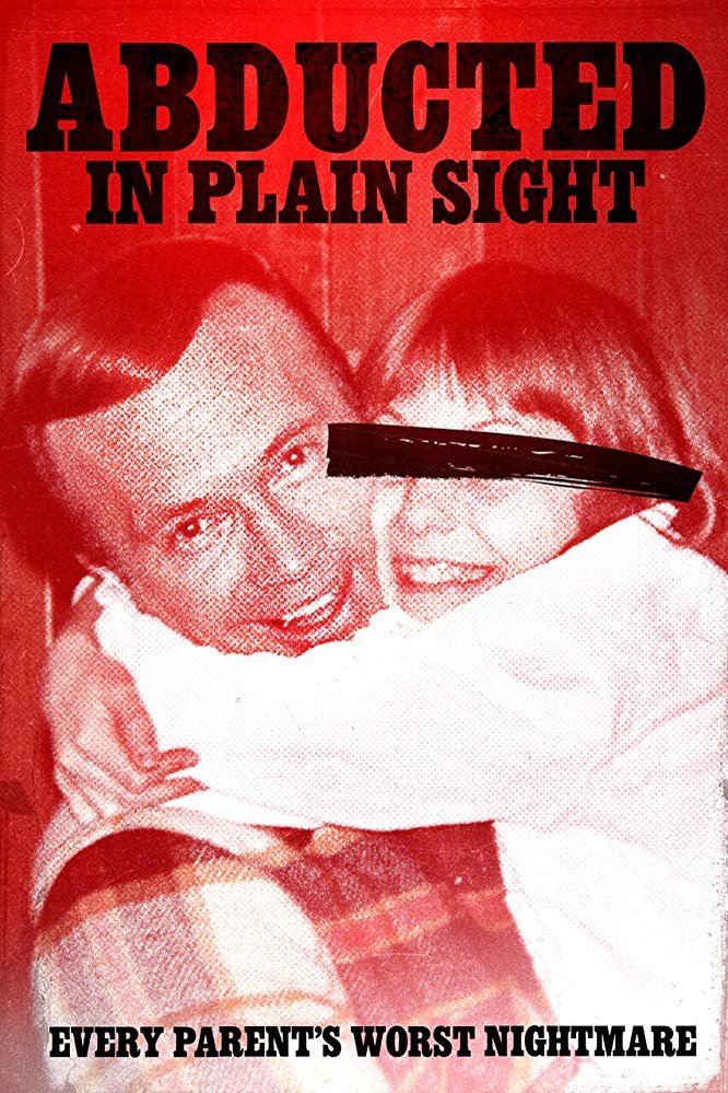 Poster of the movie Abducted in Plain Sight