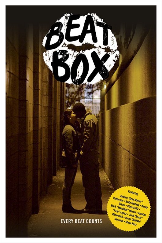 Poster of the movie Beatbox