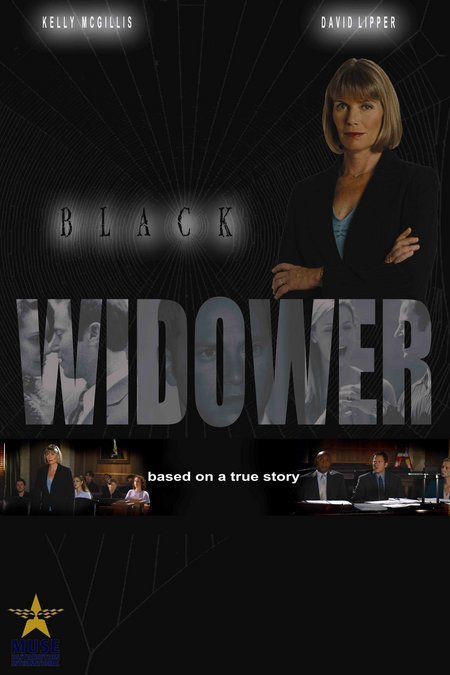 Poster of the movie Black Widower [2006]