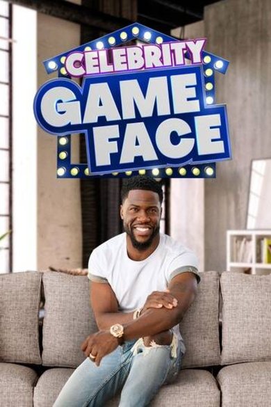 Poster of the movie Celebrity Game Face