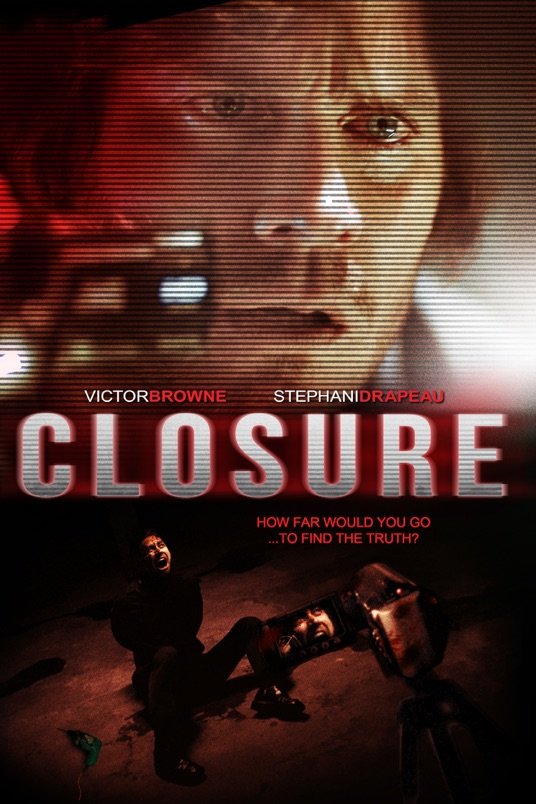 Poster of the movie Closure