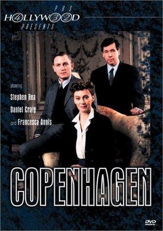 L'affiche du film Copenhagen