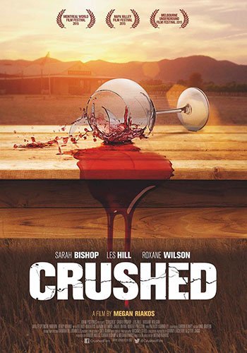 Poster of the movie Crushed
