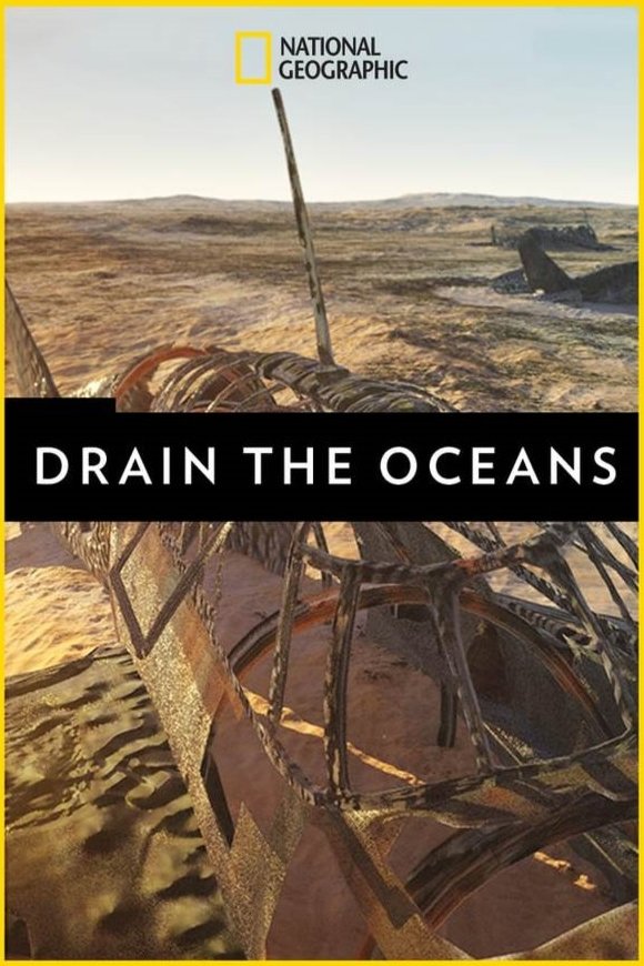 Poster of the movie Drain the Oceans
