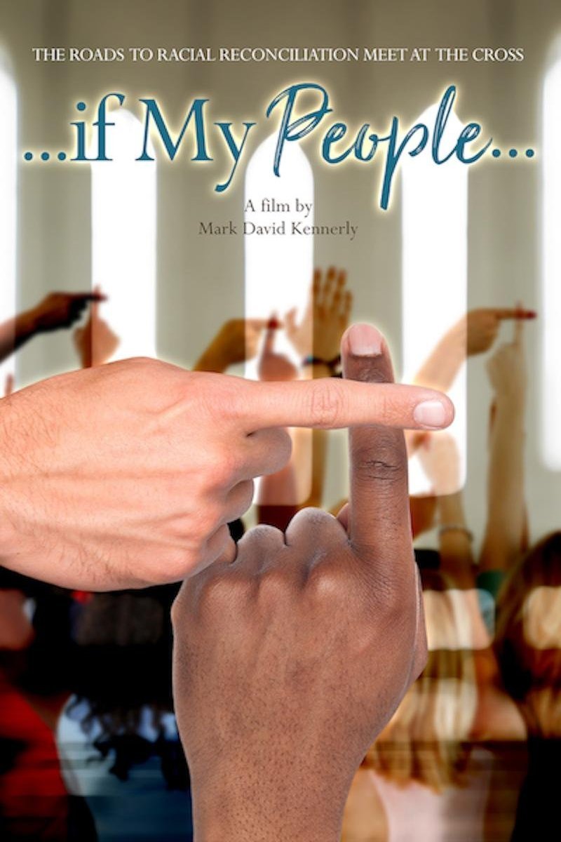 If My People [2022] by Mark David Kennerly