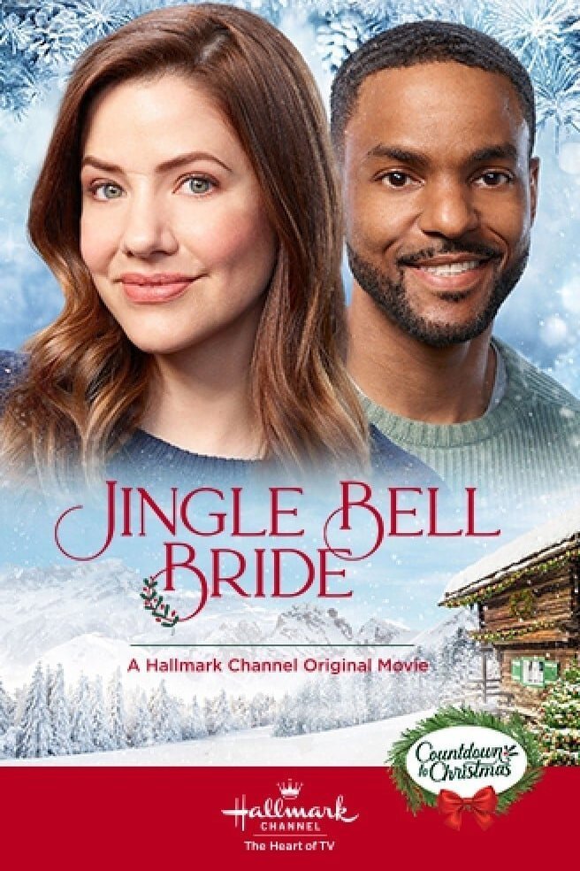 L'affiche du film Jingle Bell Bride