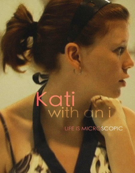 Poster of the movie Kati with an I
