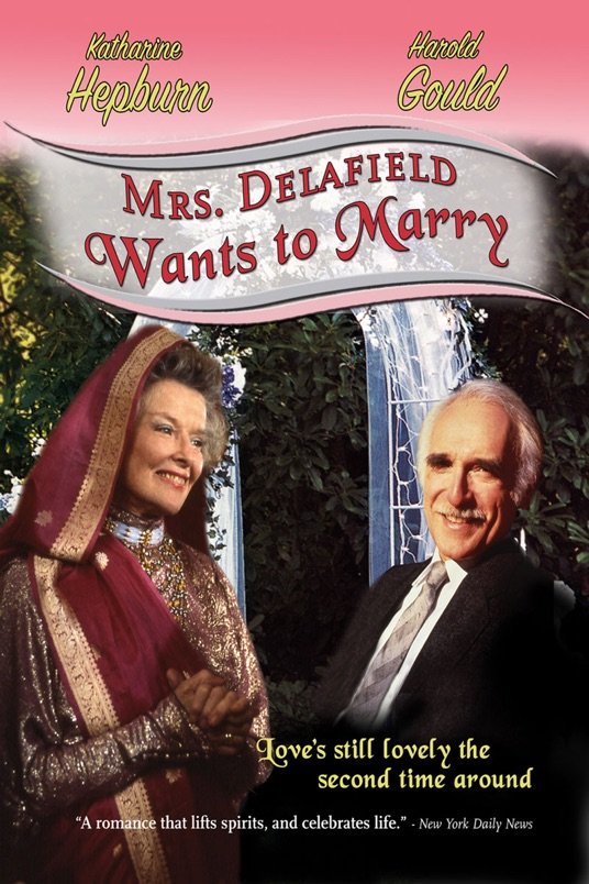 L'affiche du film Mrs. Delafield Wants to Marry