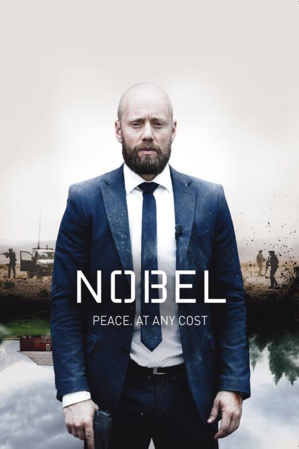 L'affiche du film Nobel