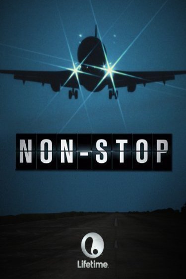 L'affiche du film Non-Stop