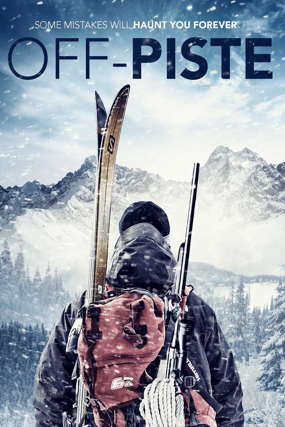 Poster of the movie Off-Piste