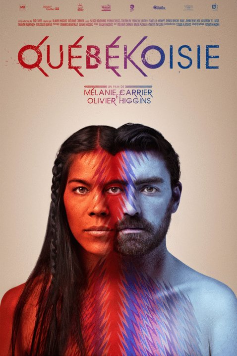 Poster of the movie Québékoisie