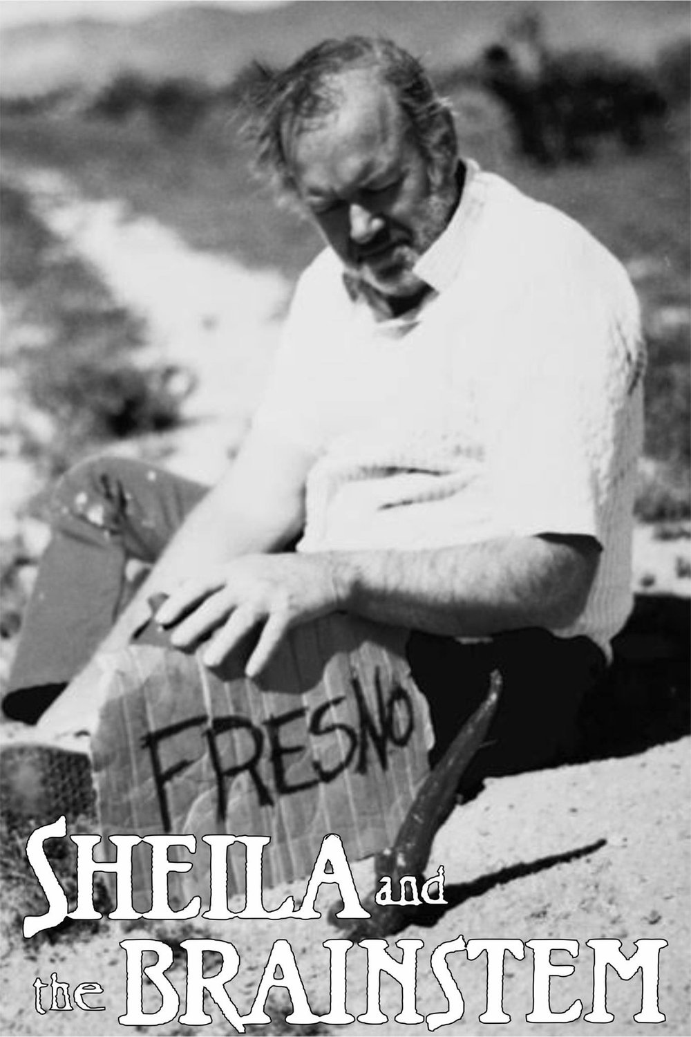 Poster of the movie Sheila and the Brainstem [1989]