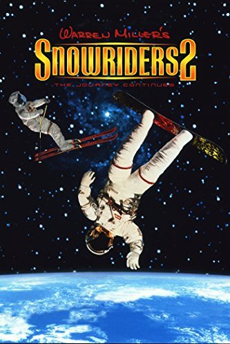 Poster of the movie Warren Miller's Snowriders II