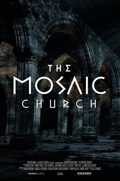 Poster of the movie The Mosaic Church