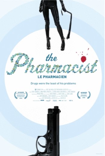 Poster of the movie The Pharmacist