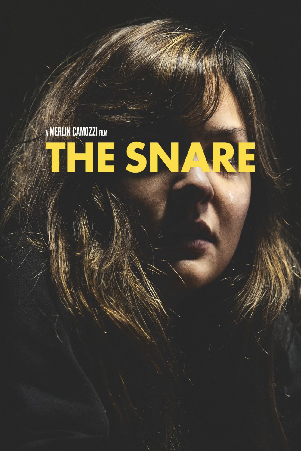 Poster of the movie The Snare [2025]