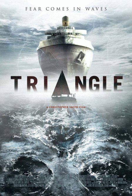 Poster of the movie Triangle