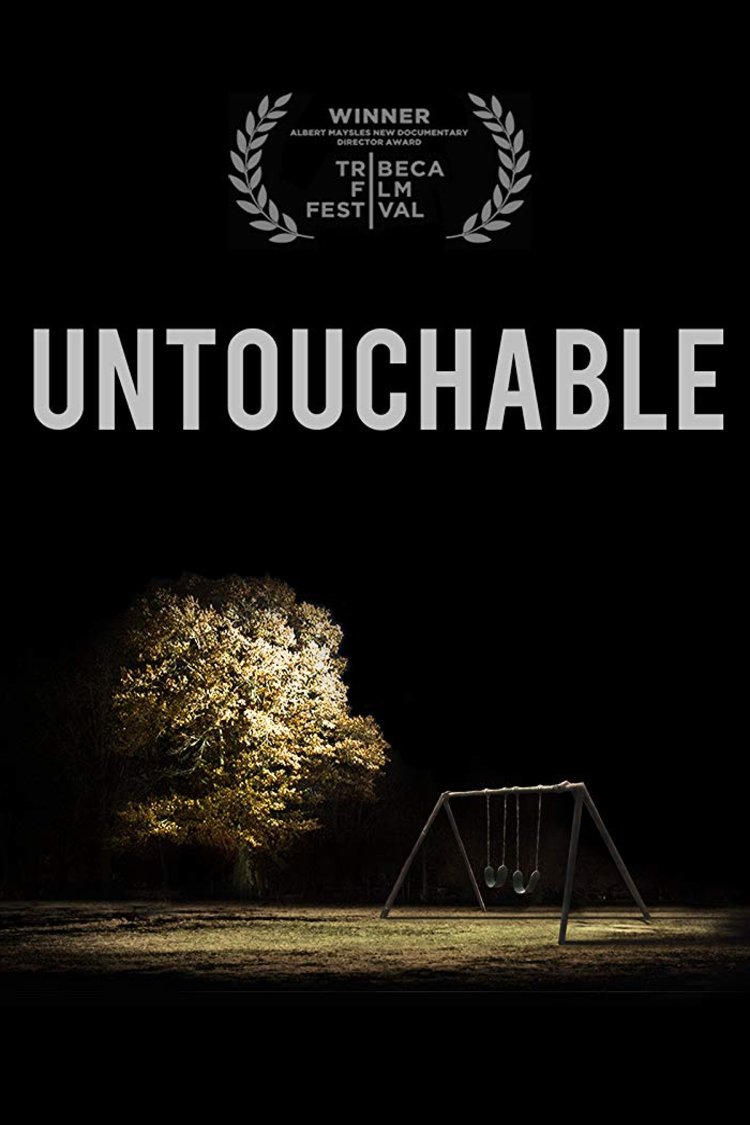 Poster of the movie Untouchable