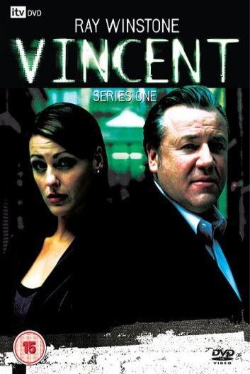 L'affiche du film Vincent