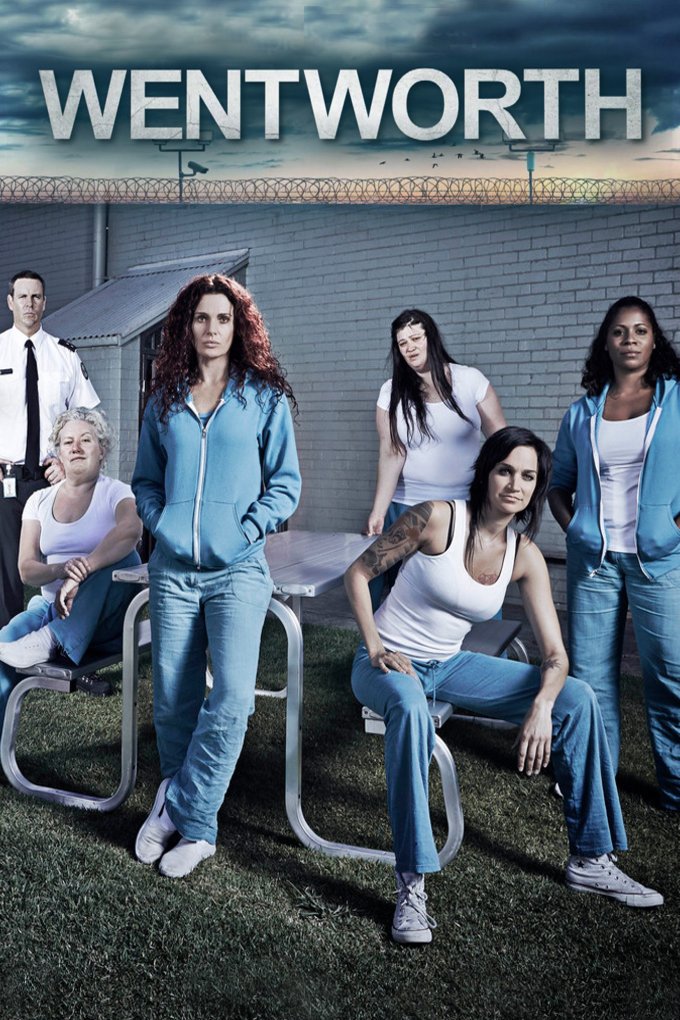 Poster of the movie Wentworth
