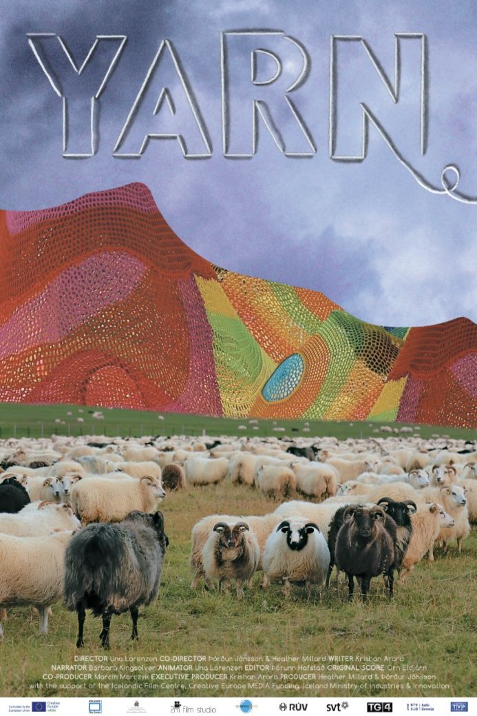 Poster of the movie Yarn