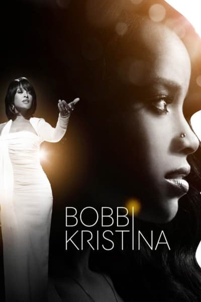 L'affiche du film Bobbi Kristina