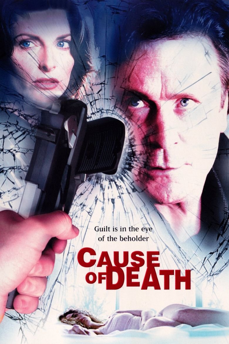 Poster of the movie Cause of Death
