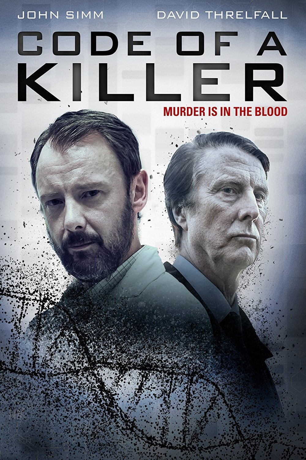 Poster of the movie Code of a Killer