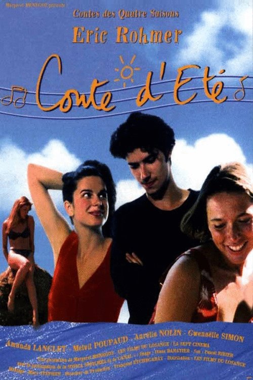 Poster of the movie A Summer's Tale