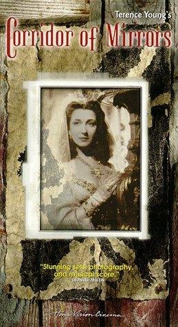L'affiche du film Corridor of Mirrors