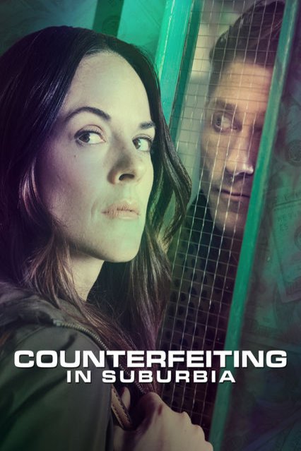 Poster of the movie Counterfeiting in Suburbia