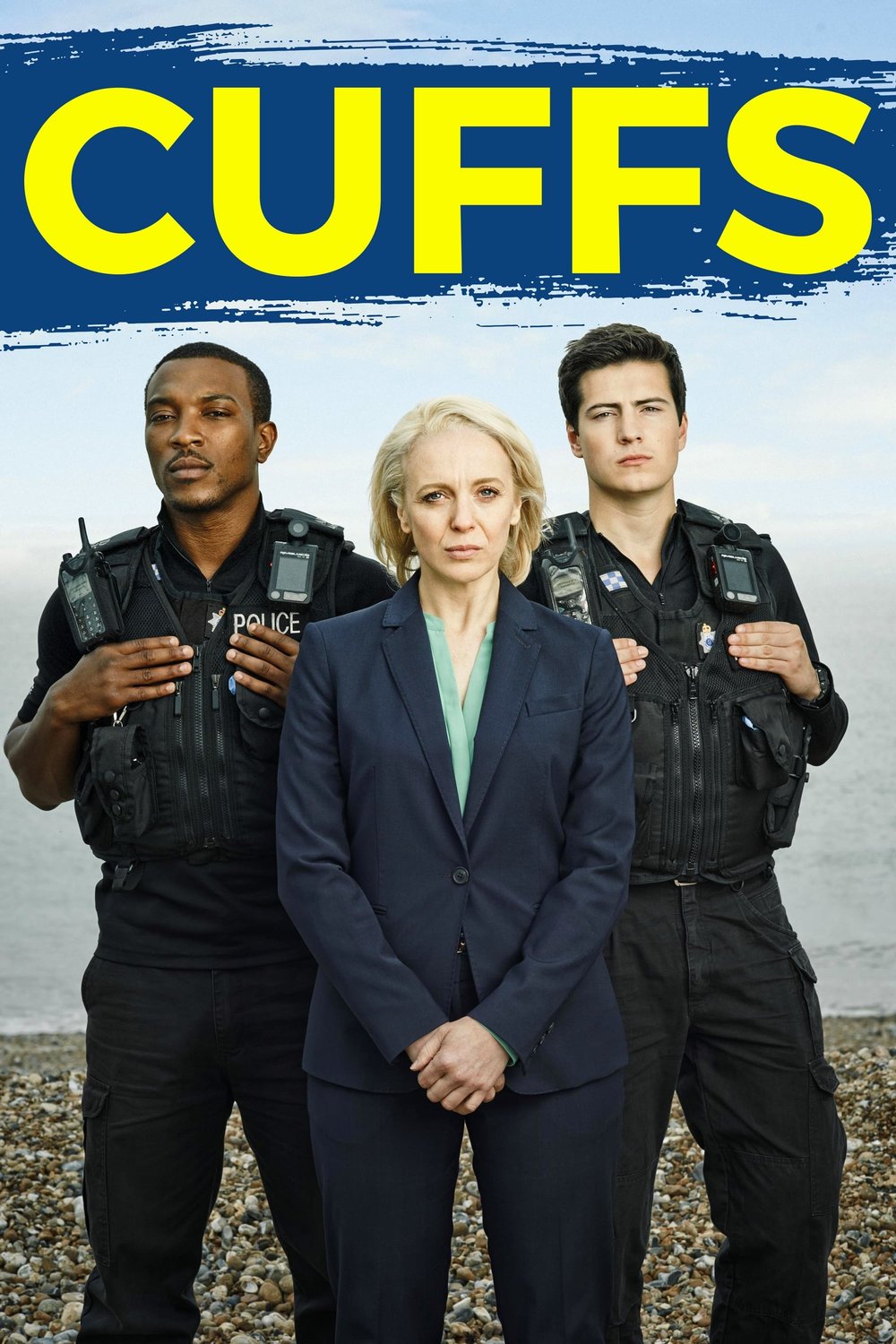 Poster of the movie Cuffs