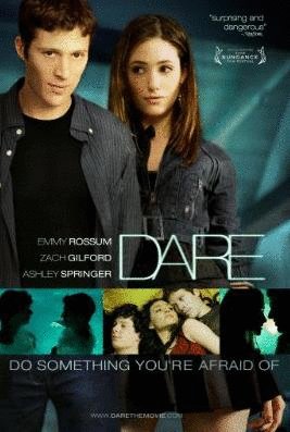 Poster of the movie Dare