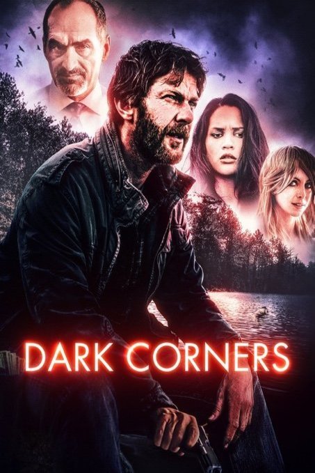 L'affiche du film Dark Corners