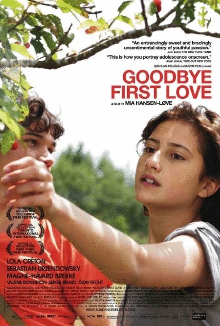 Poster of the movie Goodbye First Love [2011]