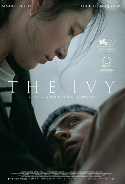 Poster of the movie The Ivy [2025]
