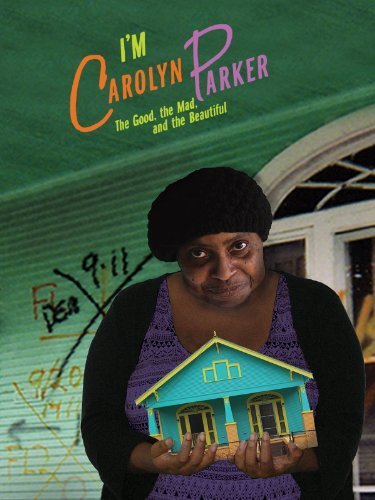 L'affiche du film I'm Carolyn Parker