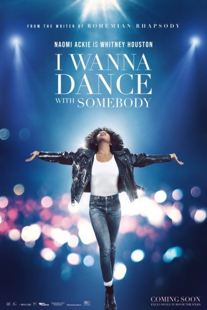 Poster of the movie I Wanna Dance with Somebody