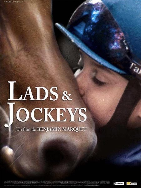 Poster of the movie Lads & Jockeys