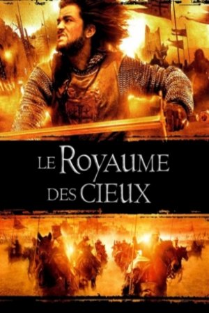 L'affiche du film Le Royaume des Cieux