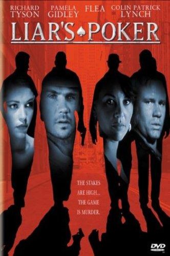 L'affiche du film Liar's Poker